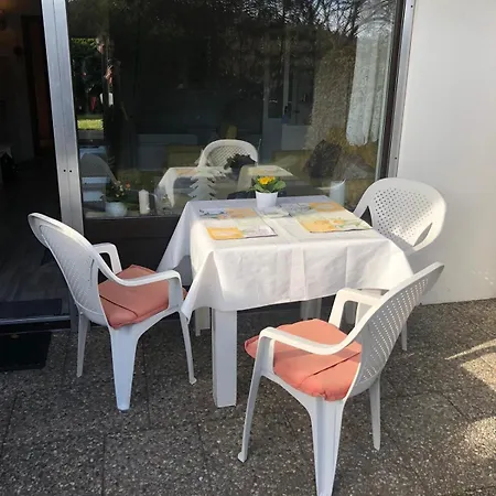 Apartamento Schwarzwaldhut