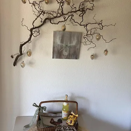 Schwarzwaldhut Apartamento Häusern