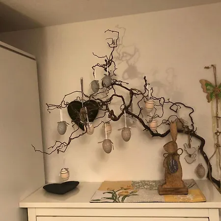 Apartment Schwarzwaldhut Haeusern