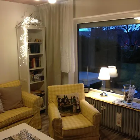 Schwarzwaldhut Apartment