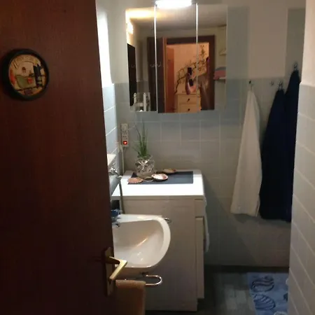 Schwarzwaldhut Apartment *