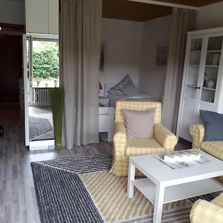 Apartment Schwarzwaldhut *