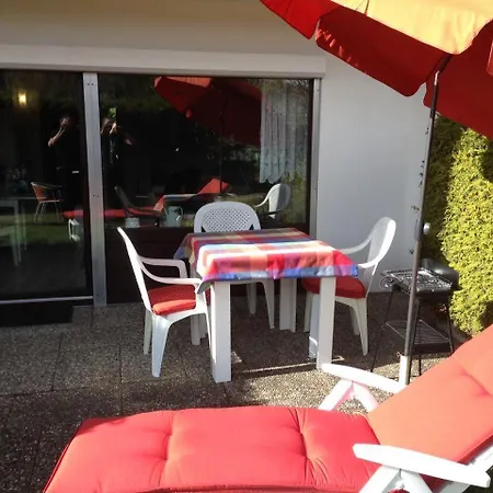 Schwarzwaldhut Апартаменты Хаузерн