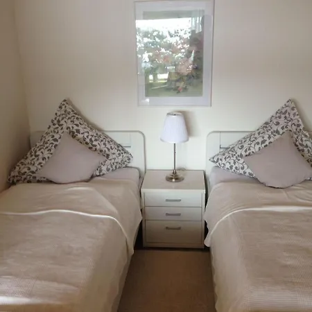 Apartamento Schwarzwaldhut Häusern