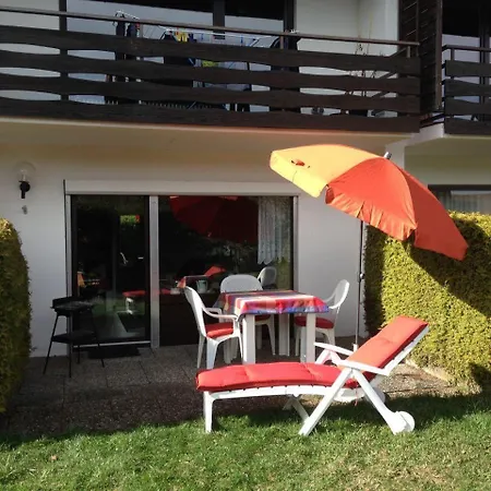 Schwarzwaldhut Apartment