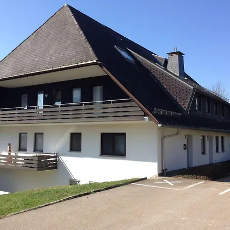 Apartment Schwarzwaldhut