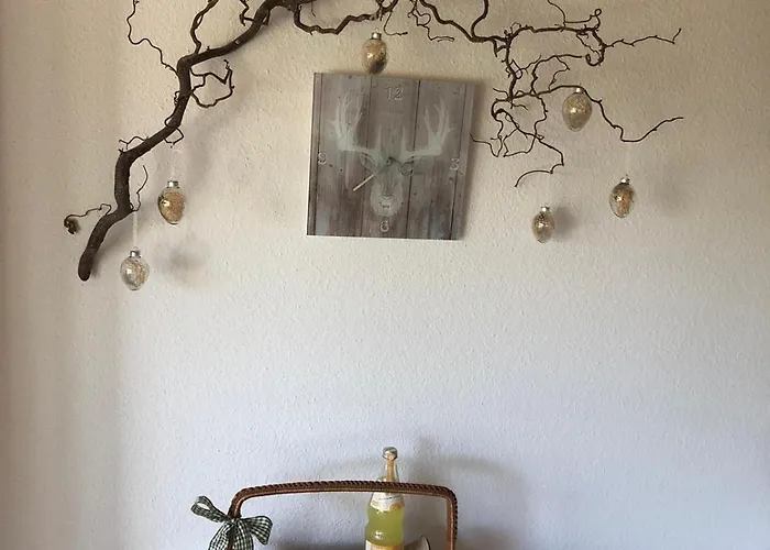 Schwarzwaldhut アパート Häusern