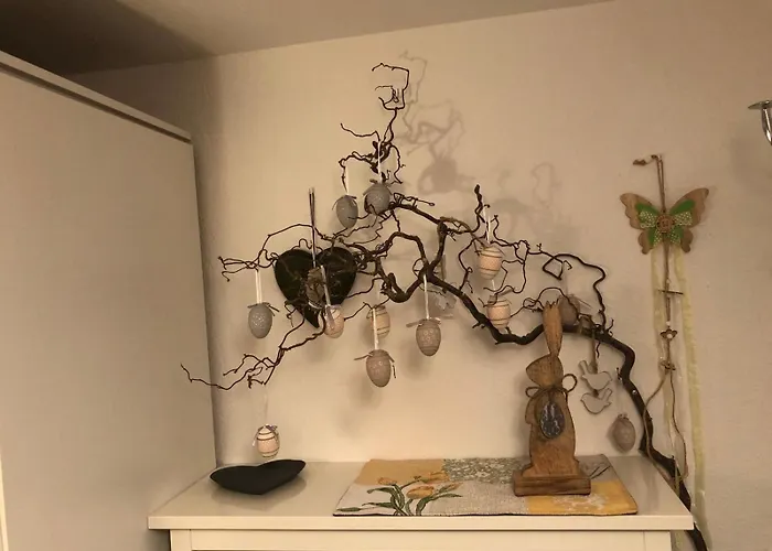 アパート Schwarzwaldhut Häusern