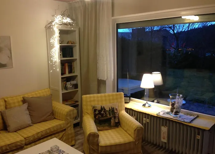 Schwarzwaldhut アパート