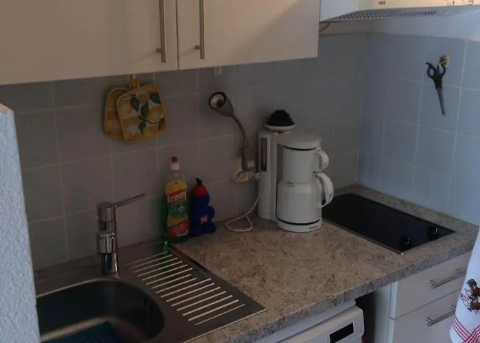 アパート Schwarzwaldhut