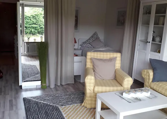 アパート Schwarzwaldhut *